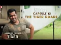 Download Lagu Making Of The Film - Ek Tha Tiger | Capsule 13: The Tiger Roars | Salman Khan