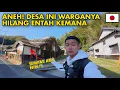 Download Lagu A SEREM VILLAGE IN JAPAN 🇯🇵 YOU WON'T BE HAPPY IF THIS IS WHERE YOU LIVE