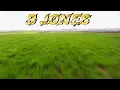 B JONES , GLOW UP