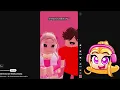We Reacted To Techy & Emma Being LOVERS...