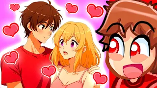 we reacted to techy u0026 emma being lovers 