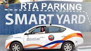 Download EDI PARKING TEST 2022/edi Smart Yard Parking Test/RTA Smart Yard Parking Test in Dubai/Dubai Parking MP3