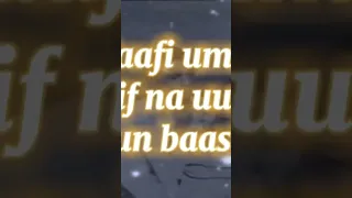 Artist Kadir Martu Yaa Rabbii Subscribe Godha Oromo Channel Kiyya Kana 