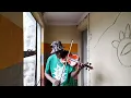 Kelvin Momo x MaWhoo × Babalwa M × Chley - Izono (Violin Cover)