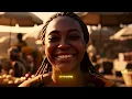 Victor Ivyic - Need your love again Animation Music Video