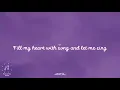 Download Lagu Joytastic Sarah - Fle Me To The Moon Prod. YungRhythm (lyric video)