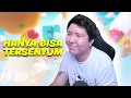 Download Lagu HANYA BISA TERSENYUM - Momen Kocak Windah Basudara