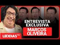 Lagu COMO ESTÁ MARCOS OLIVEIRA, O BEIÇOLA, NO RETIRO DOS ARTISTAS? VISITA EXCLUSIVA DA LeoDias TV
