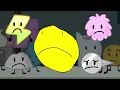 BFDI TPOT 22 Suite Escape Battle For Nothing Intro 4K