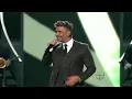 Estuve - Alejandro Fernández / Premios lo nuestro 2010 .