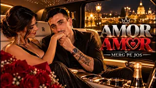 Descarcă Merg Pe Jos - Amor Amor MP3 gratuit - Muzica123