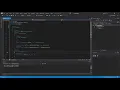 C Design patterns Singleton Database example