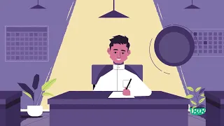 مهارة تحديد الفكرة الرئيسة أو الغرض العام أو الهدف الرئيس من النص للطلبة 