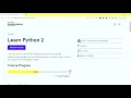 Learn Python 2 - Battleship