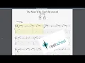 Download Lagu The Man Who Can't Be Moved Rockschool Grade 1 Guitar Play Along