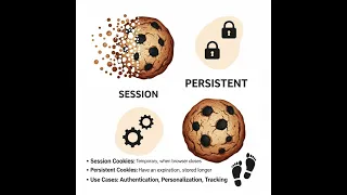 HTTP Cookies Explained Why Every Website Tracks You And How to Control It