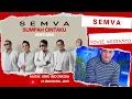 Download Lagu Yovie Widianto x SEMVA(Rio F, Marcell, Hedi Y, Fatur, Dudy Oris) - Sumpah Cintaku // Video Lirik //