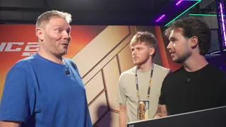 we exposed Mr Peeky...
