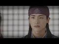 Lagu HWARANG//Jinheung's(Park Hyungsik) love confession to Ah Ro
