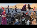 Download Lagu From Building a New House for a Bright Future to Fatima's Tears Due to Her Illness