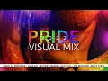 Download Lagu CIRCUIT POP HOUSE MELODIC: TOSXKY PRIDE 2022