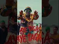 Lagu AYÉ TAGA 🎥 NEW VIDEO!! ❤️💛💚#reggae #alphablondy #rise #ayetaga #newrelease