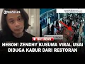 Download Lagu Sosok Zendhy Kusuma Gitaris Viral Dituding Kabur Tak Bayar Makanan di Restoran