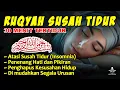 Download Lagu Murottal Al quran Merdu Pengantar Tidur, Ruqyah Penenang Hati dan Pikiran | Ngaji Merdu