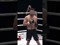 Download Lagu THIS FIGHT IS INSANE 🤯 #GLORY100