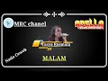 Download Lagu Malam karaoke tasya rosmala om adella(karaoke version)