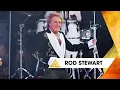 Download Lagu Rod Stewart - Stay With Me (Glastonbury 2025)