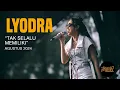 Download Lagu Lyodra - Tak Selalu Memiliki Live at The Sounds Project Vol.7 (2024)