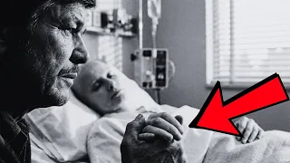 Jill Ireland Was Dying and Charles Bronson Made a Decision That Shocked Hollywood Forever