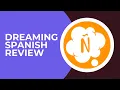 Lagu Dreaming Spanish Review: Can you REALLY Learn Spanish Just By Watching Videos?
