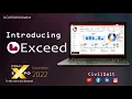 Introducing Exceed November 2022 at CivilSalt OTAO Expo