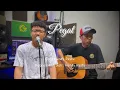 Download Lagu PEGAT - Enjang Hanter (Cover Acoustic) MP3