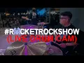 Download Lagu Rocket Rockers - April at Sub Street Fest 2022, Surabaya (LIVE DRUM CAM)