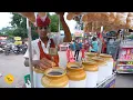 Download Lagu Ahmedabad Special PaniPuri With 7 Different Flavours Of Water Rs. 20/- Only l Ahmedabad Street Food