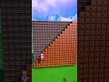 This Redstone Lamp Trick is INSANE - Minecraft