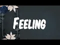 (Lyrics) Feeling - LADIPOE