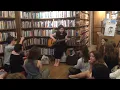 Milena Elektra @ Berkeley Books of Paris