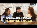 Download Lagu TIARA,ZIVA, ARSY, SEMUA AKAN INDAH PADAHAL ENGGA - #BillionSongsConcert