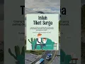 Download Lagu Inilah Tiket Surga #shorts #faktaislam #feedshorts #fyp