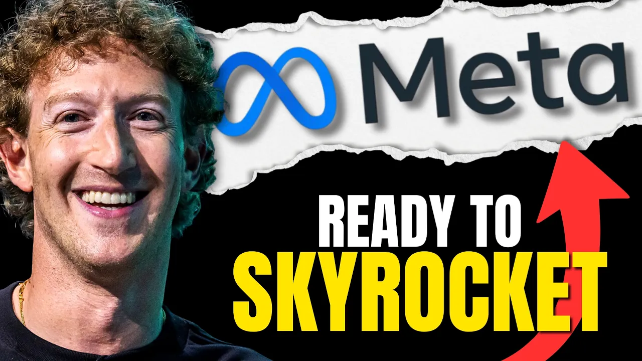 Meta Investors May Be Sitting on a Goldmine
