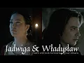 Download Lagu Jadwiga \u0026 Władysław || wife will look forward to your return || korona królów