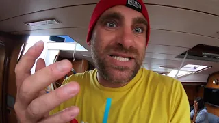 Cosas de barcos a bajo presupuesto