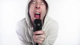 Can T Get You Out Of My Head Metal Cover By Leo Moracchioli 