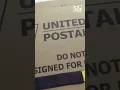USPS audit cites egregious lack of attention to detail at Richmond hub