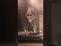 Angine de Poitrine - Fabienk - live in Dublin, Ireland (2026)