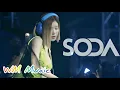Download Lagu Best DJ Fullbas Party Mix 2025 ft. DJ SODA – Nonstop Electro House Club Vibes #5